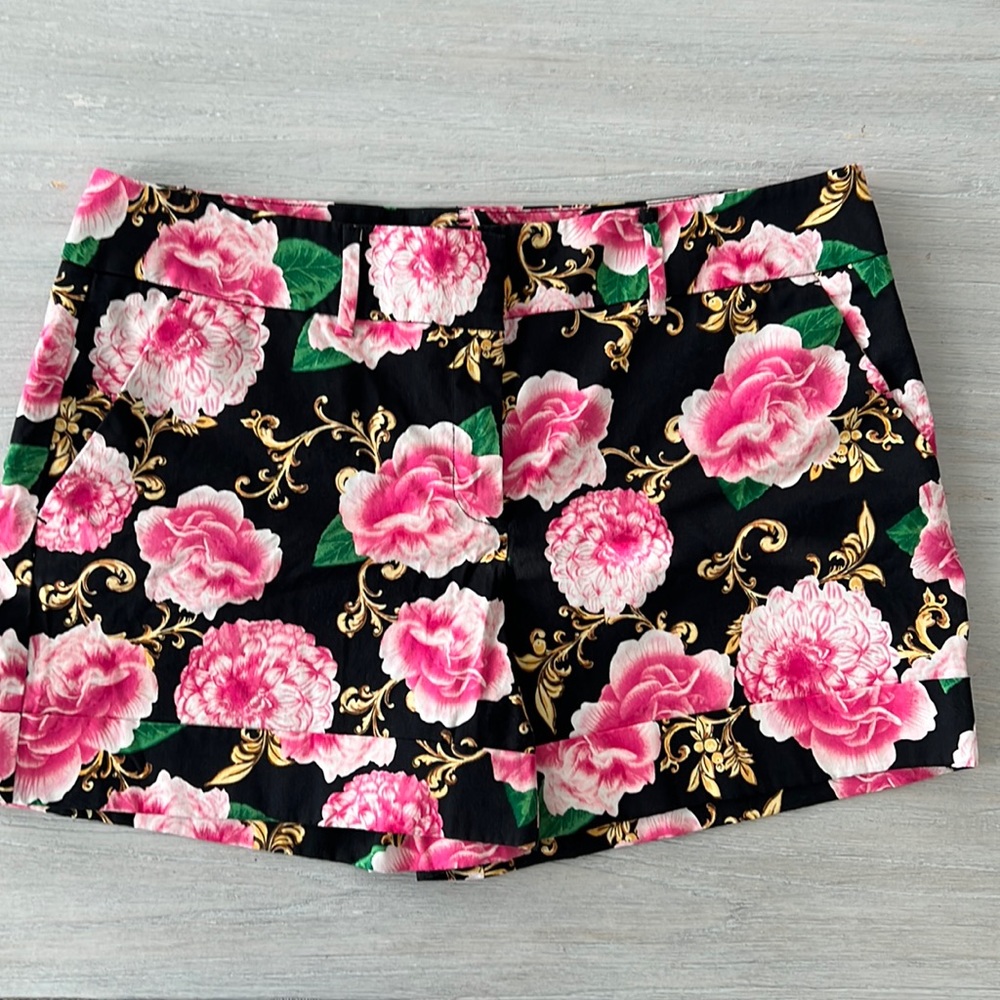 EUC 7th Avenue New York & Co. Suiting Collection Women’s Shorts Size 14